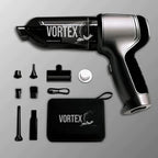 ✨HOT SELL 50% Off TODAY✨LIMITED OFFER🔥| Wireless Powerful Car Vacuum Cleaner