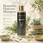 ✨HOT SELL 50% Off TODAY✨ BUY 1 GET 1 FREE ✨ LIMITED OFFER❄️💆| Kerarose Rosemary Shampoo For Hair Growth