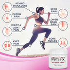 Perfectx Joint and Bone Treatment Cream (Buy 1 Get 1 Free)