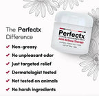 Perfectx Joint and Bone Treatment Cream (Buy 1 Get 1 Free)