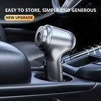 ✨HOT SELL 50% Off TODAY✨LIMITED OFFER🔥| Wireless Powerful Car Vacuum Cleaner