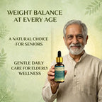 ✨HOT SELL 60% Off TODAY✨LIMITED OFFER🔥| Weight Management and Body Detox Nabhi Oil (100% Ayurvedic)